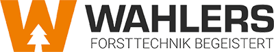 Wahlers Forsttechnik GmbH & Co. KG